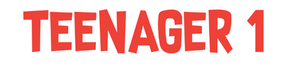 Teenager 1